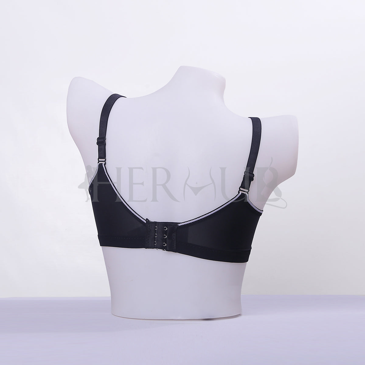 Onyx Seamless Daily Support Bra