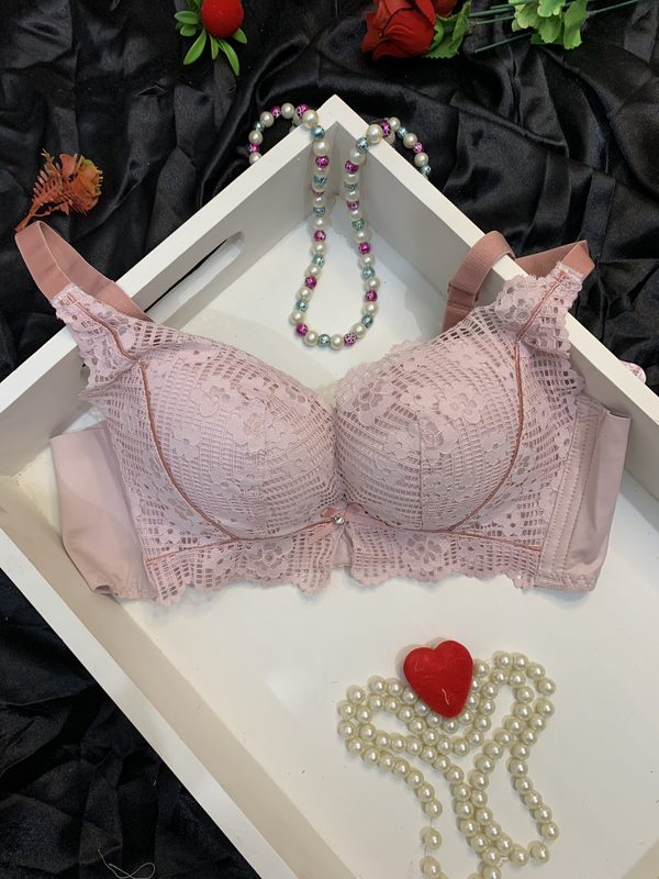 Subtle Elegance Sculpt Padded Bra